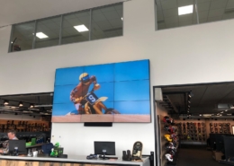 videowall