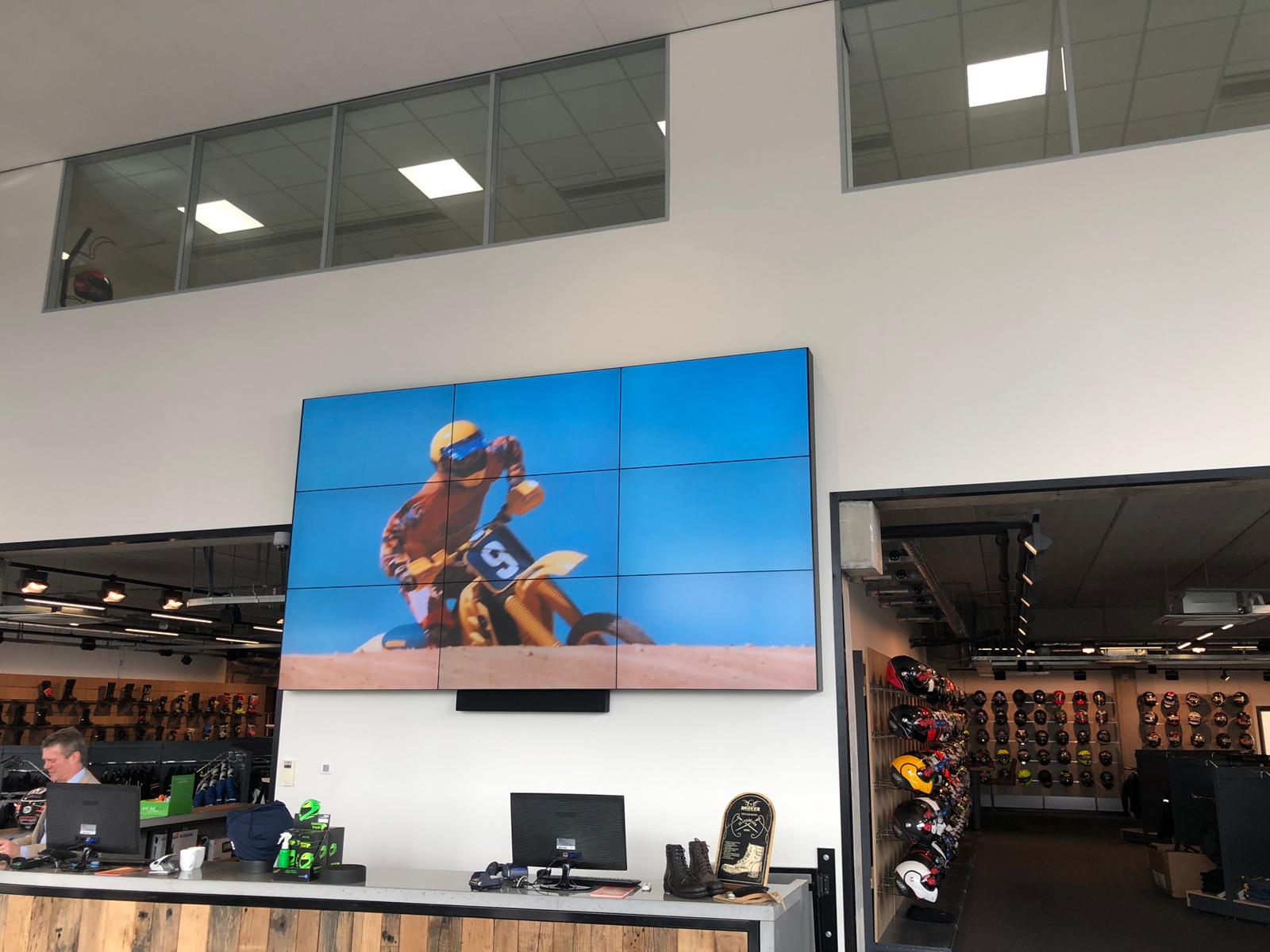 Wat is resolutie en wat betekent dit voor mijn videowall? - Digital ...