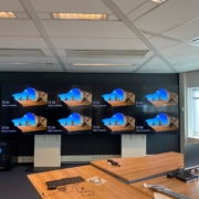 Videowall Axoft