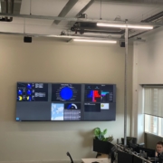 IT Local videowall 2