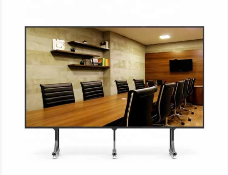 All in one LED