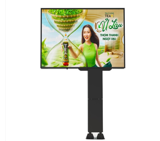 Indoor LED