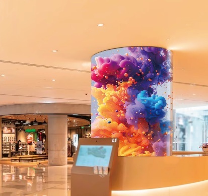 Indoor LED
