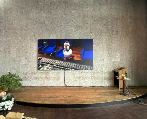 Bar Beton 1
