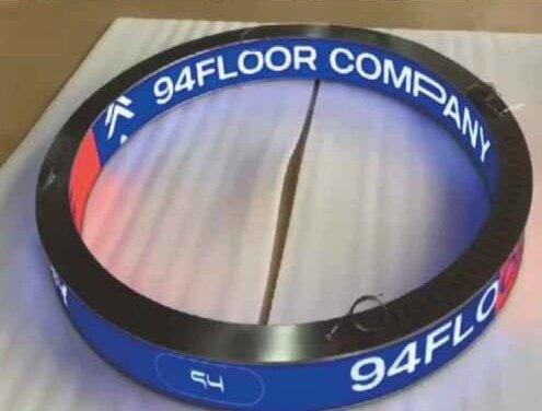 Indoor LED