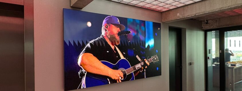 videowall