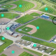 Sportpark 21_overview