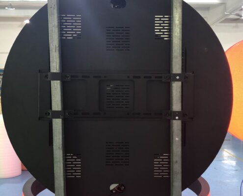 4 Indoor LED