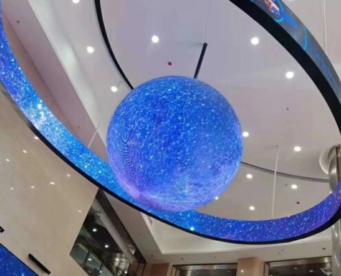 53 Indoor LED