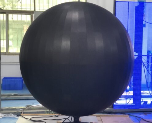 57 Indoor LED