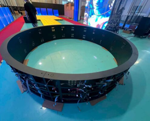 Ring 2 Indoor LED