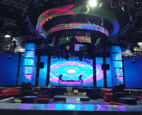Ring 3 Indoor LED