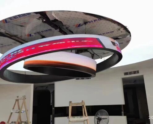Ring 5 Indoor LED