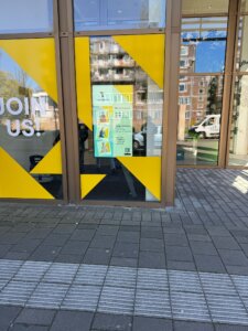 Window display 2