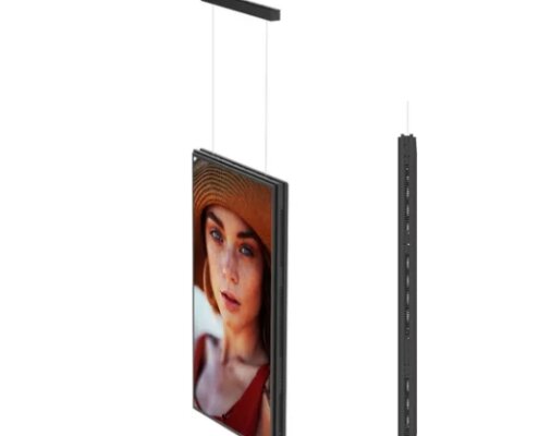 Table design kiosk