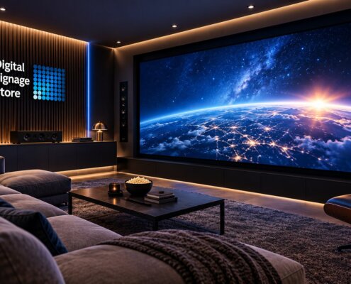 Indoor LED