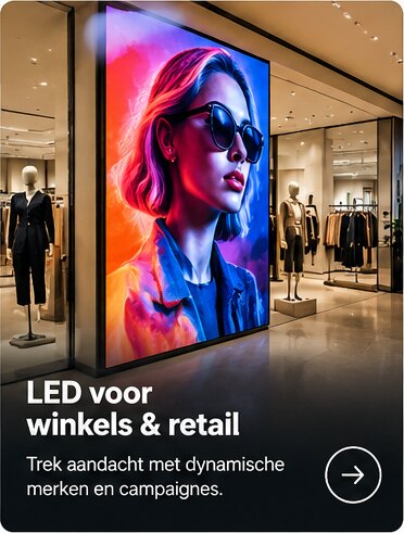 LED Retail